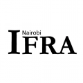 Logo IFRA-Nairobi